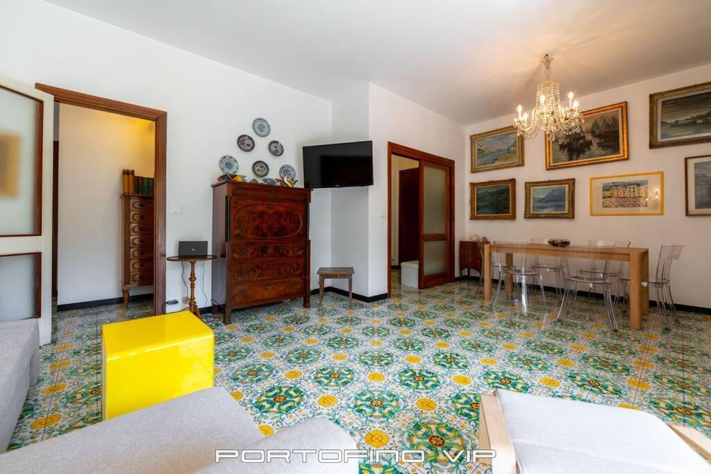 Madonnetta By Portofinovip, Ac From May 25, Parking Santa Margherita Ligure Exterior foto