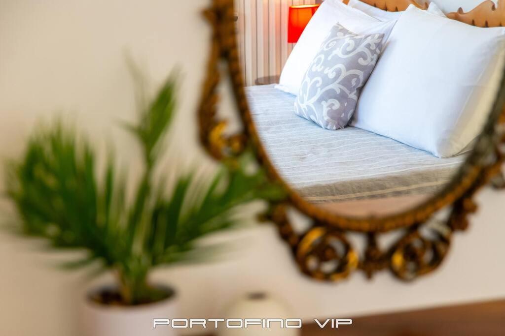 Madonnetta By Portofinovip, Ac From May 25, Parking Santa Margherita Ligure Exterior foto