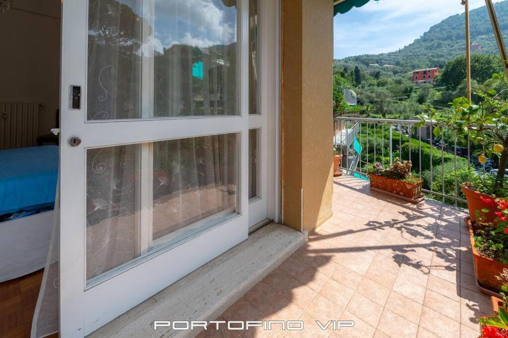 Madonnetta By Portofinovip, Ac From May 25, Parking Santa Margherita Ligure Exterior foto