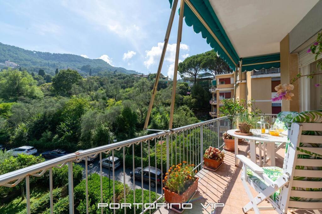 Madonnetta By Portofinovip, Ac From May 25, Parking Santa Margherita Ligure Exterior foto
