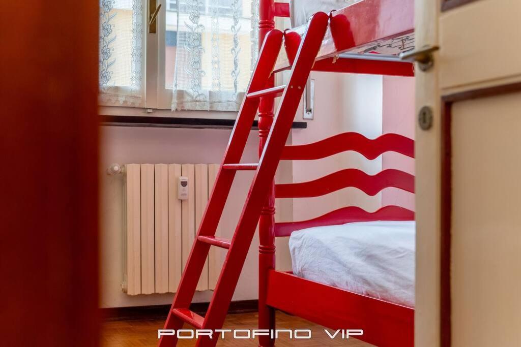 Madonnetta By Portofinovip, Ac From May 25, Parking Santa Margherita Ligure Exterior foto