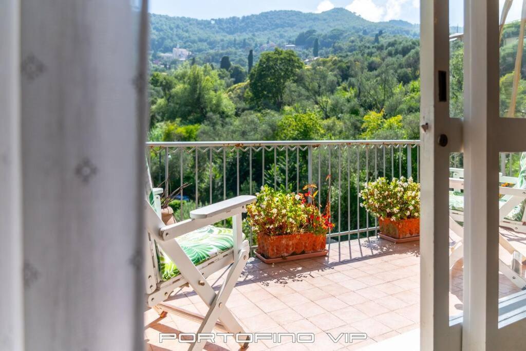 Madonnetta By Portofinovip, Ac From May 25, Parking Santa Margherita Ligure Exterior foto