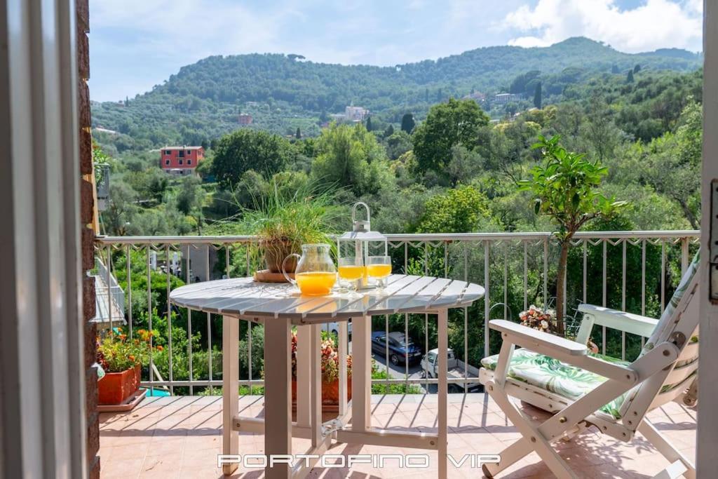 Madonnetta By Portofinovip, Ac From May 25, Parking Santa Margherita Ligure Exterior foto