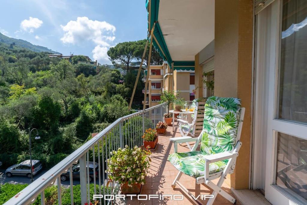 Madonnetta By Portofinovip, Ac From May 25, Parking Santa Margherita Ligure Exterior foto