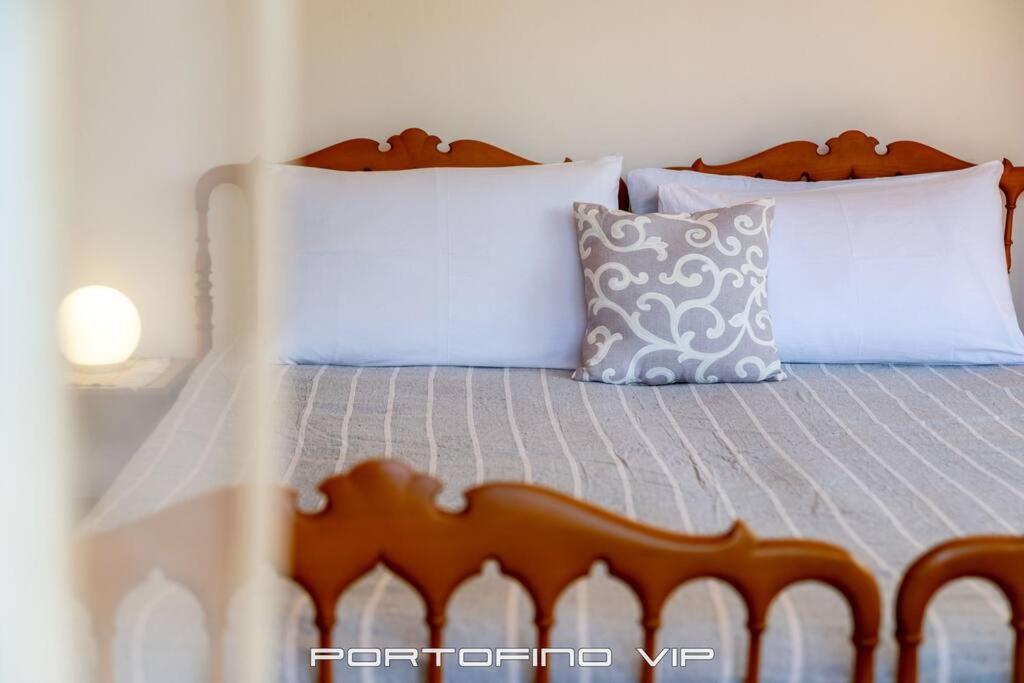 Madonnetta By Portofinovip, Ac From May 25, Parking Santa Margherita Ligure Exterior foto